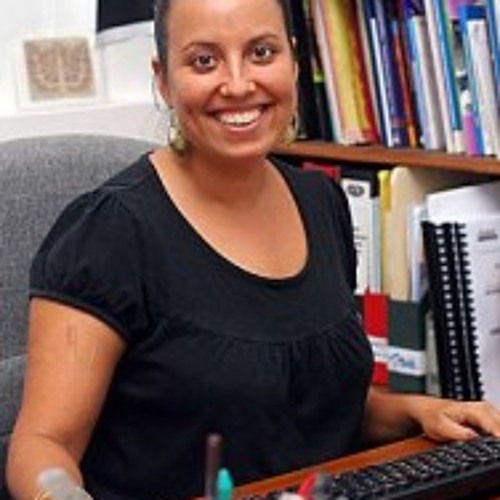 Pacific Conversations with Tara Chetty