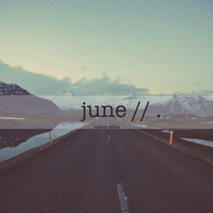 June //.