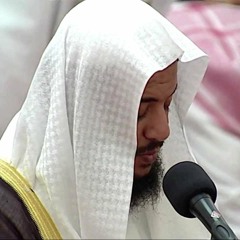 مُختارات رائعة من صلوات العشاء والفجر بصوت الشيخ إدريس أبكر
