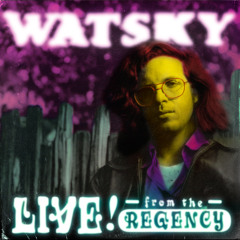 Whoa Whoa Whoa (Live)