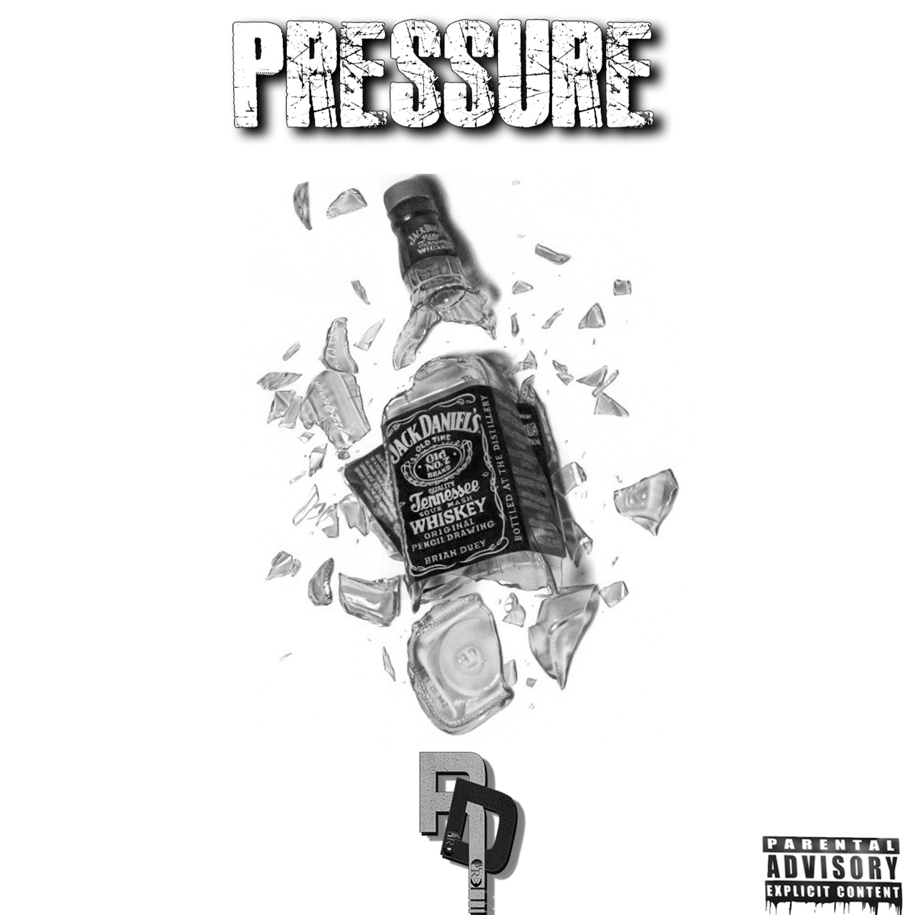 Pressure episode artwork