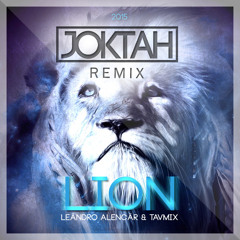Leändro Alencär & Tavmix - Lion(Joktah Remix)