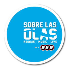 Sobre las Olas (My Anthem 2 mix)