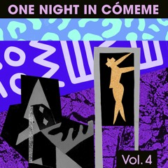 Carisma - Filoso Y Crujiente (One Night In Cómeme Vol. 4, 2015)