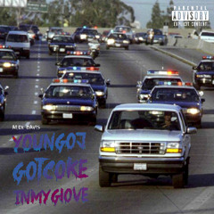 YOUNGOJGOTCOKEINMYGLOVE (prod. by SIIRO)