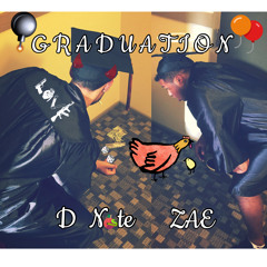 Graduation (Prod Darnell Reese)