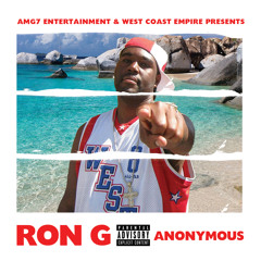 Ron G - All Or Nothing (Rap Intro)