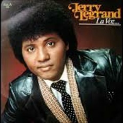 (Merengue Clásico) Jerry Legrand - La Meta del Vago