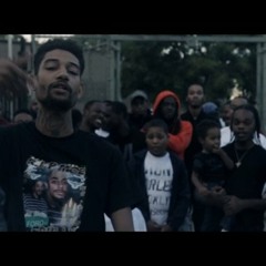 PnB Rock Dj Cosmic Kev Come Up Show Freestyle 2 [Power 99]