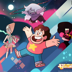 Love Like You Arrangment (Steven Universe End Theme)