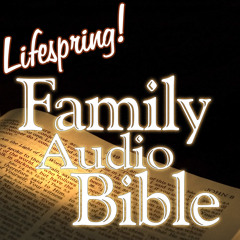 NewLSFB277: The New Lifespring Family Audio Bible - Galatians 4-6