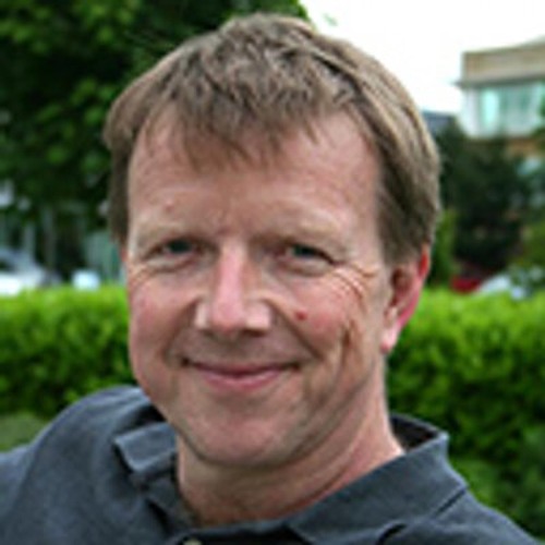 An interview with Duncan Green