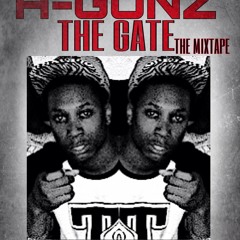 Hands Down Man Down Gunzz