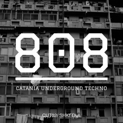 CUT02/ SHKEDUL