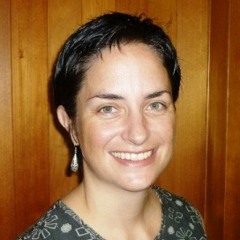 Pacific Conversations with Katy Le Roy