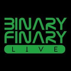 Binary Finary - Live (2010)