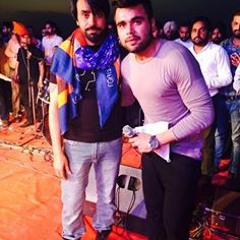 Akhada Babbu Maan Da - Ninja ft JSL