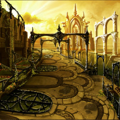 Faraway Avalon: Act 1 "JalexTH Classic RMX"