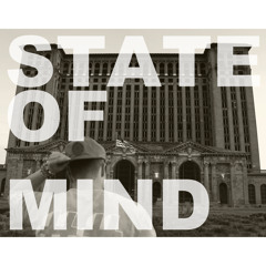 State Of Mind (prod. ohgee)