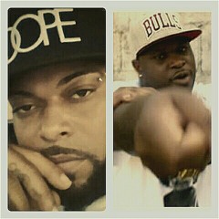 "World Premiere" Tired of the Pain ft. Stash Da General and Durdy Dollaz at Sukkafree/S1MG