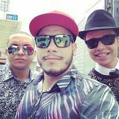 Trilogia - Rei do amor [Lançamento 2015] audio oficial