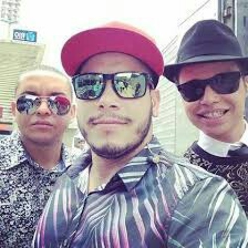 Trilogia - Rei do amor [Lançamento 2015] audio oficial