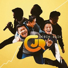 Damai - CJR