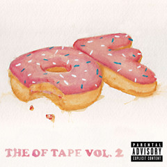 Hcapd - Odd Future Ft. Domo Genesis, Hodgy Beats And Tyler, The Creator