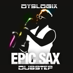 Epic Sax Guy : Dubstep