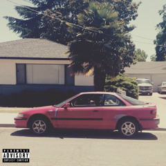 Dreego - Been Through It (Prod. By Freddie Joachim)