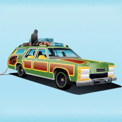 Wally Clark - Wally World