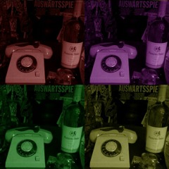 feat. FEINSTAUB @ Geilalda