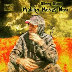 Stizzy Staxx ft Ryze Up- Knock down