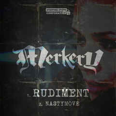 Merkery - Nasty Move (Promo Clip)