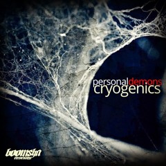 Cryogenics - Doubts