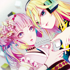 Stream Mitchie M feat. Hatsune Miku - 39D [CD sampler + Stream Mitchie M feat. Hatsune Miku - 39D [CD sampler +