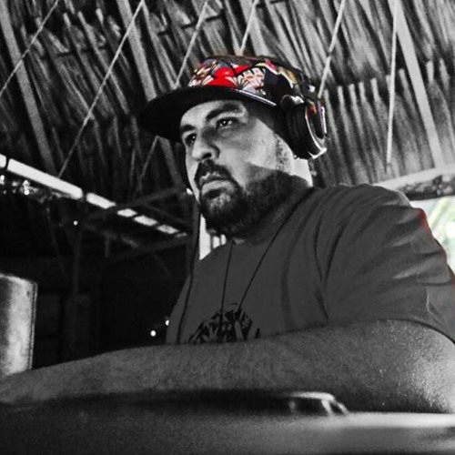 G-Man Promo set \ hardtechno set