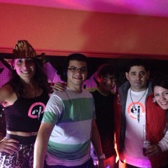 EzzeVillegas@Electroibiza 30-05-15