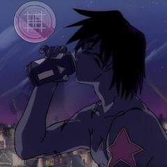 Growing Young(Outlaw Star)