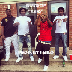 Duuwop - Bars (prod. by J Milo)