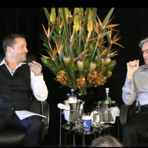 Gary and Dain speak about Right Recovery and Marilyn Bradford