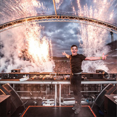 Martin Garrix & Alesso - ID