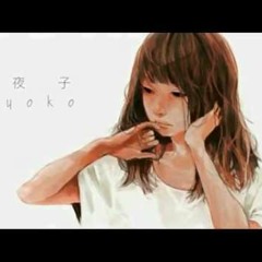 小夜子 SAYOKO Indonesia Version [lagi mood nyanyi lagu yang depresi] DL link on Desc