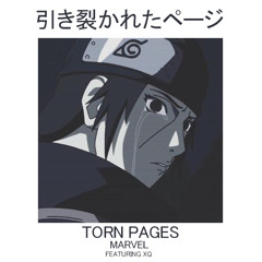 Torn Pages // Marvel (feat. XQ)