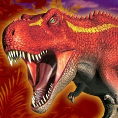 Power rangers dino thunder