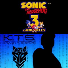 Sonic 3 and Knuckles - Death Egg Zone Act 1 [METAL COVER]