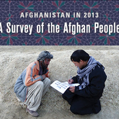 Afghanistan: what has been achieved?