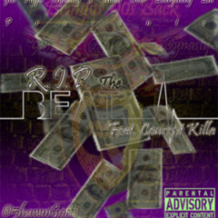 R.I.P The Beat Feat. Concept Killa (Prod. By XaviorJordan)