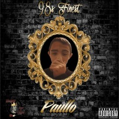 Tory Lanez Guilty Of It (Ft Paullo & BiG RuBe)