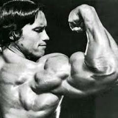 Arnold Swole